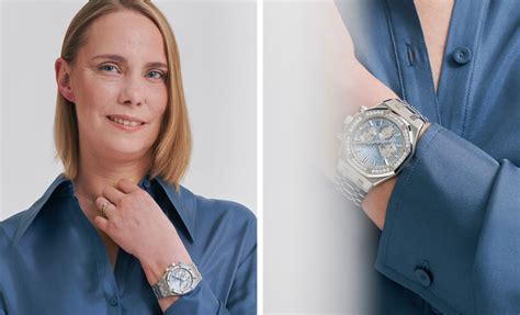 The Royal Oak through the Eyes of the Women Who Make It